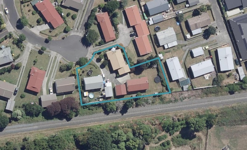 24 Rigter Place, Enderley, Hamilton - Carousel 1