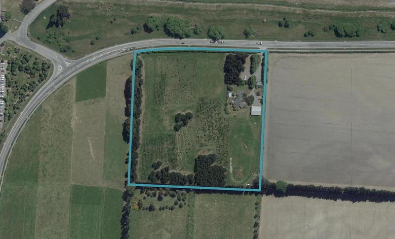 153 McLeans Island Road, Harewood, Christchurch - Carousel 1