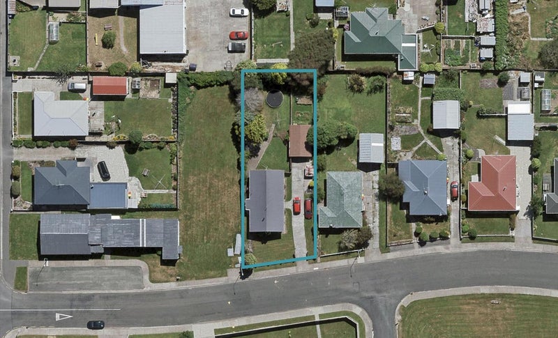 214 Dome Street, Newfield, Invercargill - Carousel 1