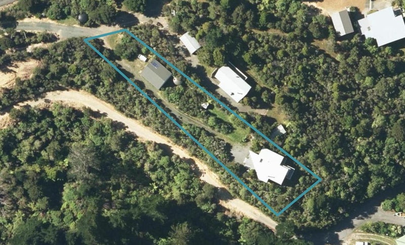 144 Elaine Bay Road, French Pass - Carousel 1