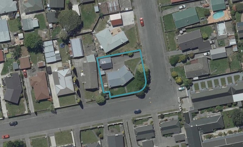 18 Montague Street, Islington, Christchurch - Carousel 1