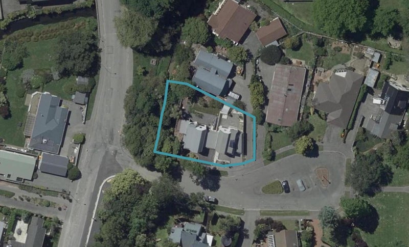 1/1 Holmcroft Court, Cracroft, Christchurch - Carousel 1