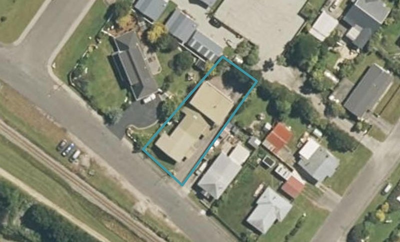 152 Gibson Quay, Hokitika - Carousel 1