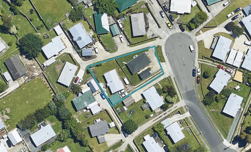 26B Grayson Avenue, Mangakakahi, Rotorua - Carousel 1