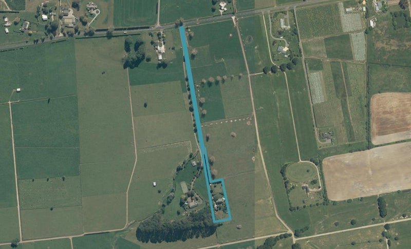 181 Reid Road, Ngahinapouri, Ohaupo - Carousel 1