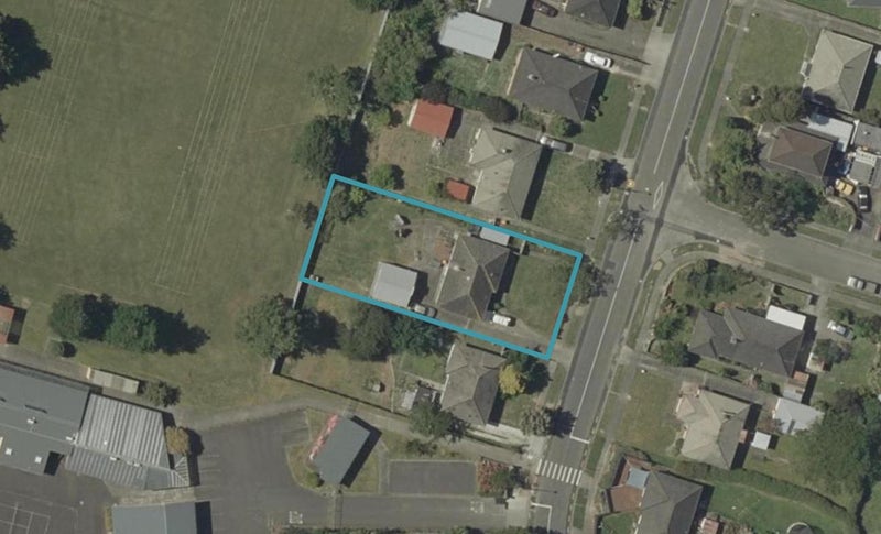22 Rochester Street, Awapuni, Palmerston North - Carousel 1