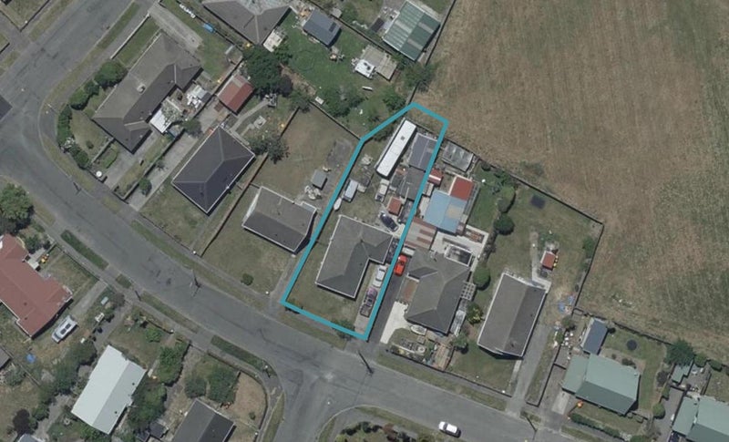7 Winchfield Street, Aranui, Christchurch - Carousel 1