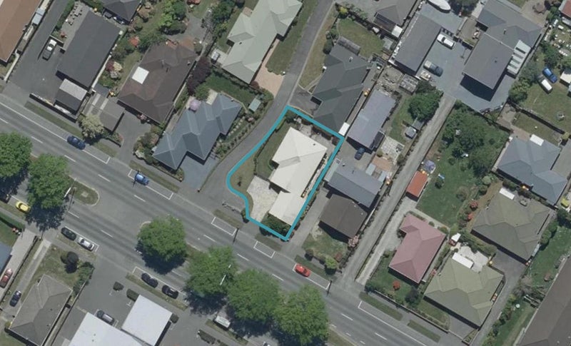 432 Harewood Road, Harewood, Christchurch - Carousel 1