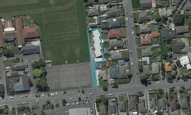 2/85 Suva Street, Upper Riccarton, Christchurch - Carousel 1