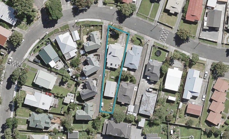 46 Randwick Crescent, Moera, Lower Hutt - Carousel 1