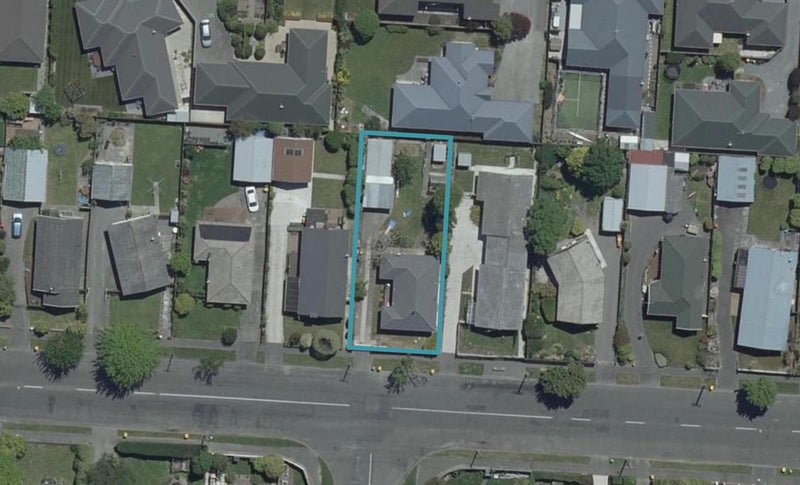 57 Farquhars Road, Redwood, Christchurch - Carousel 1