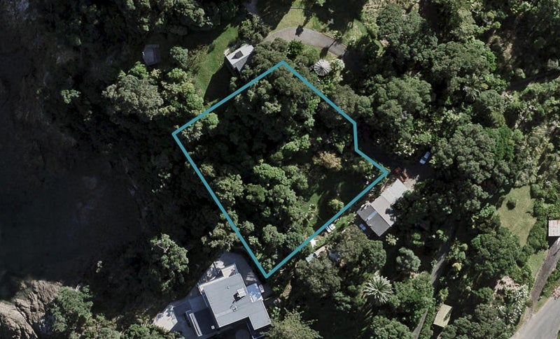 115A Great Barrier Road, Oneroa, Waiheke Island - Carousel 1