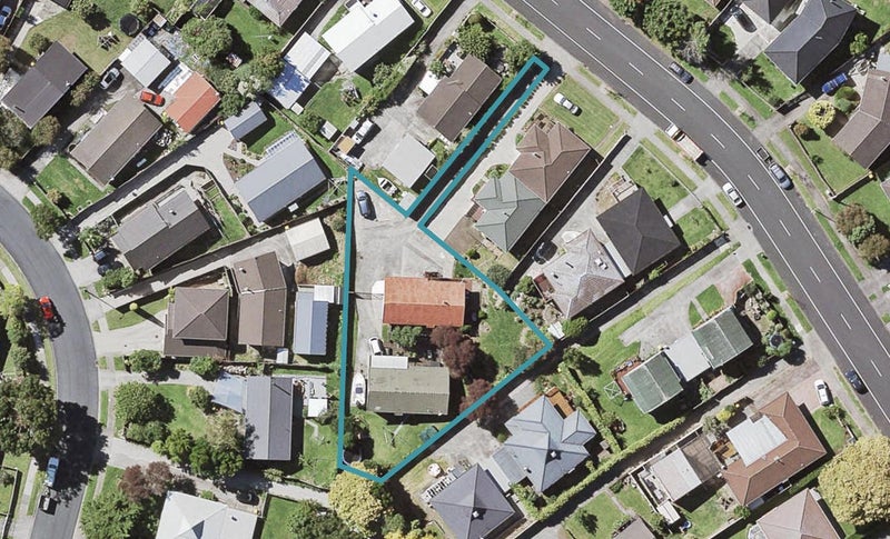 2/46 Cherry Road, Bucklands Beach, Auckland - Carousel 1