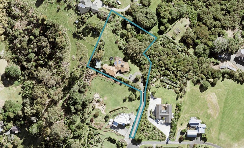 19 Kotare Place, Sandspit, Warkworth - Carousel 1
