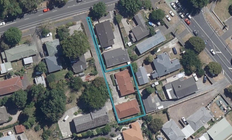 140B Clyde Street, Hamilton East, Hamilton - Carousel 1