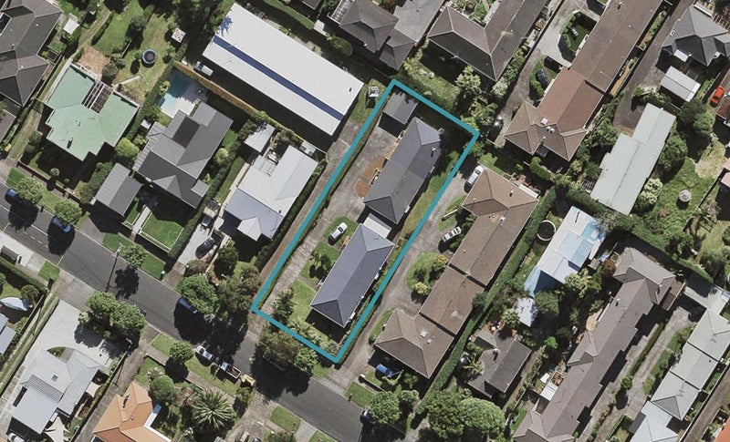 3/63 Rawhiti Road, Onehunga, Auckland - Carousel 1
