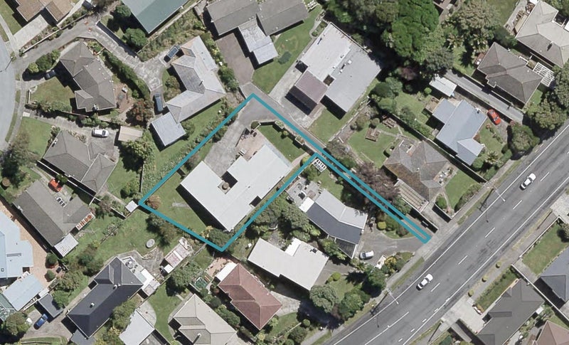 999 High Street, Avalon, Lower Hutt - Carousel 1