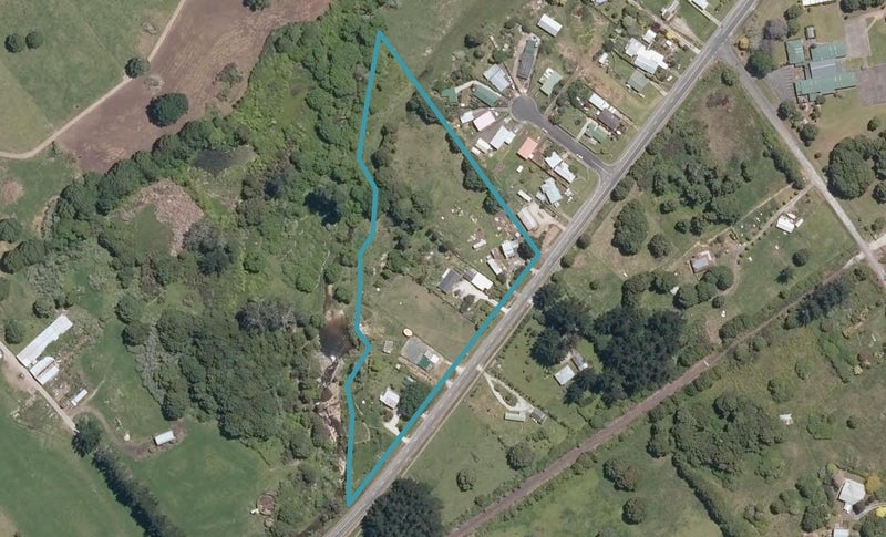 112 Otiria Road, Moerewa, Kawakawa - Carousel 1