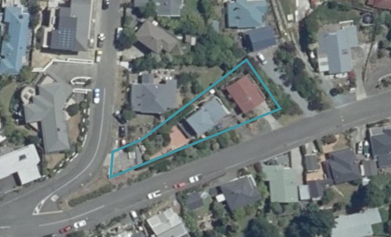 16B Britannia Heights, Stepneyville, Nelson - Carousel 1