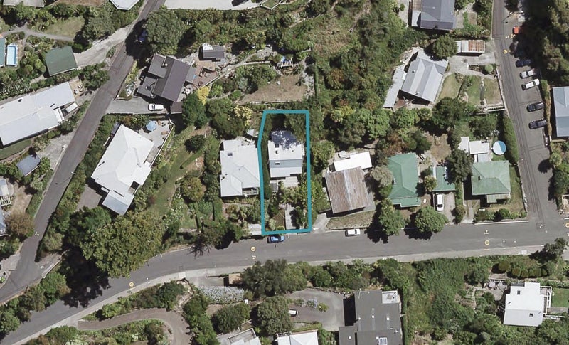 28 Coote Road, Bluff Hill, Napier - Carousel 1