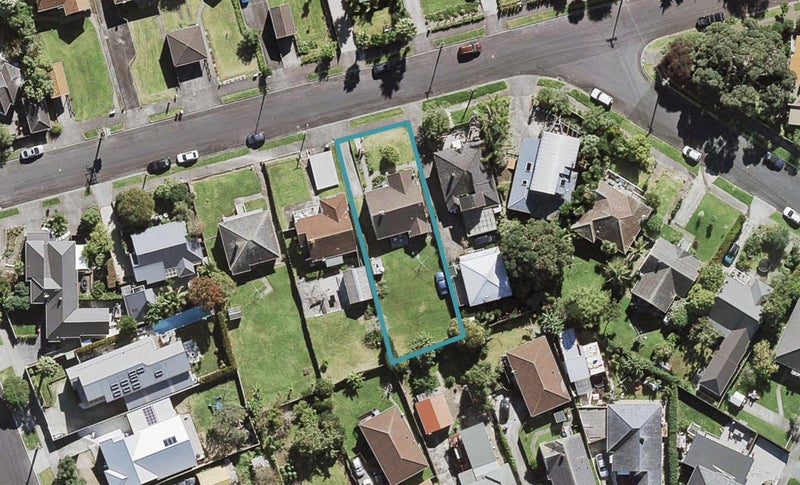 9 Tawariki Street, Ponsonby, Auckland - Carousel 1