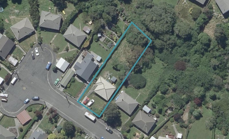 8 Tasman Street, Liberton, Dunedin - Carousel 1