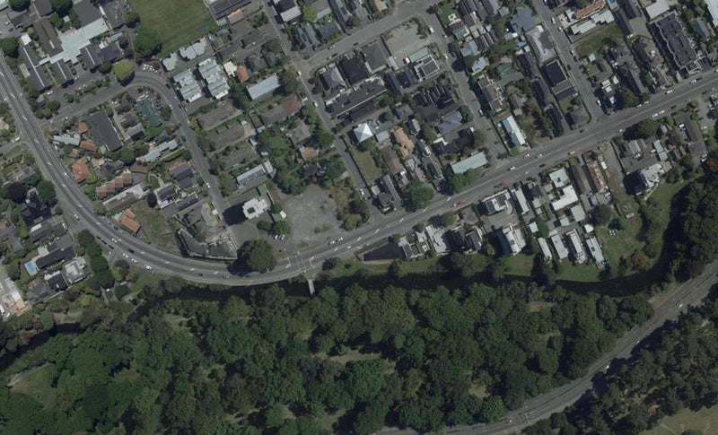 101/1 Hewitts Road, Merivale, Christchurch - Carousel 1