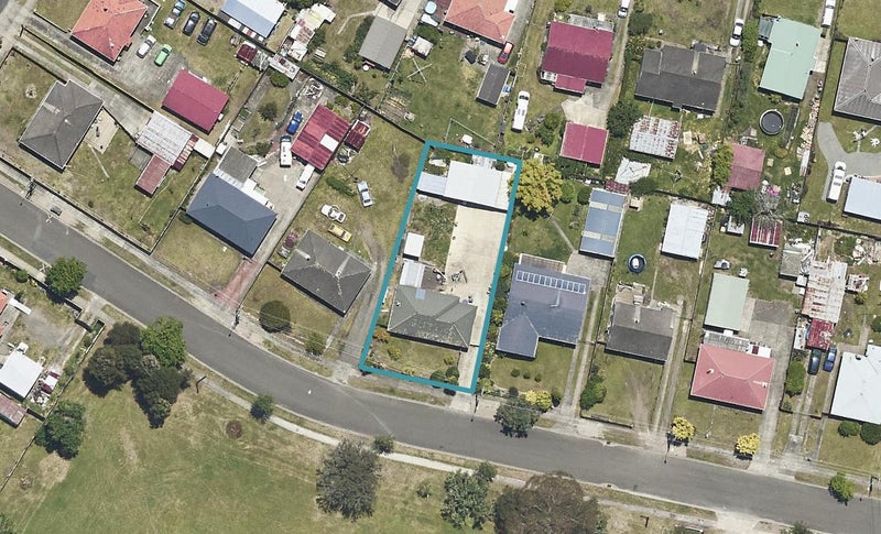 8 Bowen Street, Kawerau, Kawerau - Carousel 1