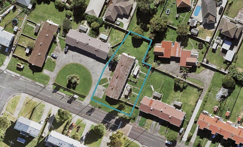 74 Morrie Laing Avenue, Mount Roskill, Auckland - Carousel 1