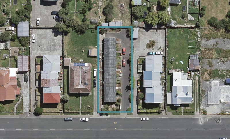 4/210 Crinan Street, Appleby, Invercargill - Carousel 1