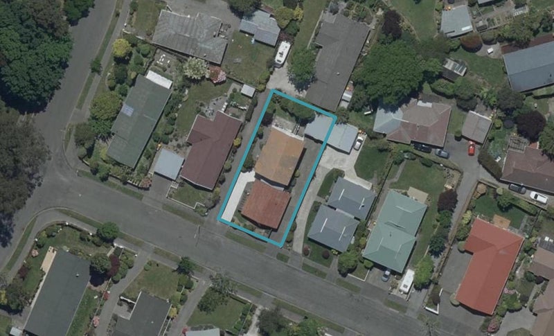 2/22 Talltree Avenue, Avonhead, Christchurch - Carousel 1
