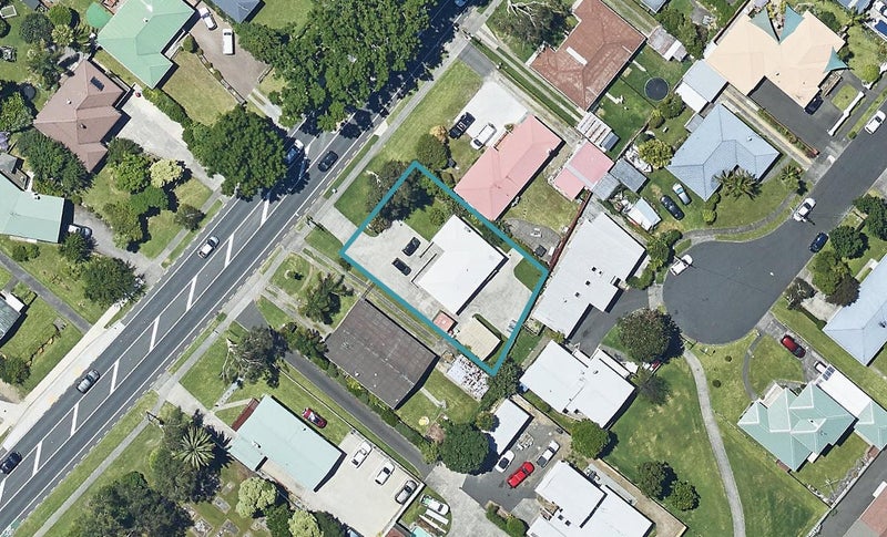 186 Fraser Street, Tauranga South, Tauranga - Carousel 1