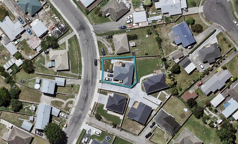 706A Wavell Street, Akina, Hastings - Carousel 1