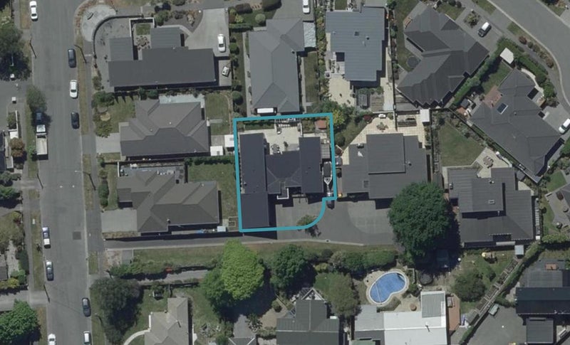 14 Horseshoe Lake Road, Shirley, Christchurch - Carousel 1