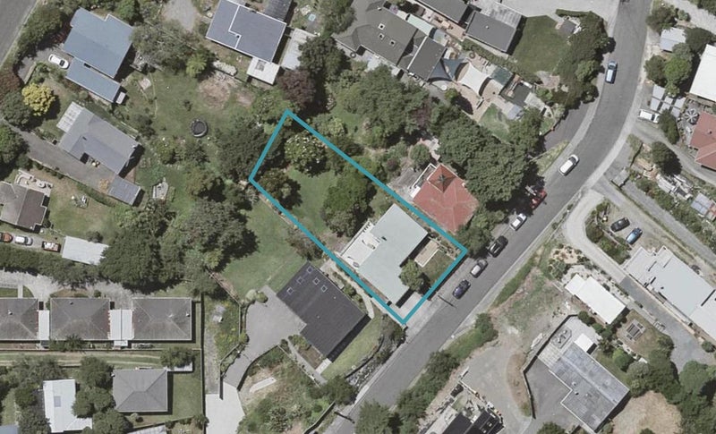 5 Glen Road, Raumati South, Paraparaumu - Carousel 1