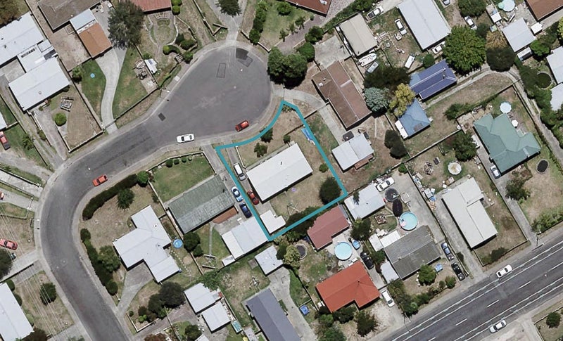 8 Cabot Place, Flaxmere, Hastings - Carousel 1