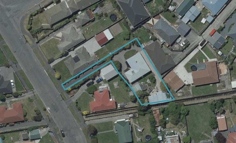 22A Bampton Street, Burwood, Christchurch - Carousel 1
