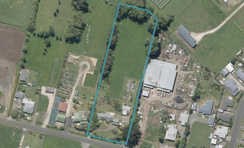 100 Fox Road, Springvale, Whanganui - Carousel 1