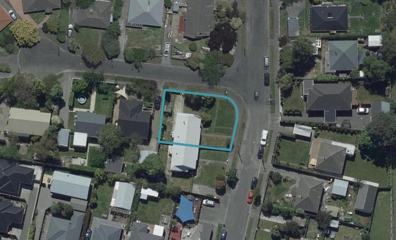 5 Westholme Street, Strowan, Christchurch - Carousel 1