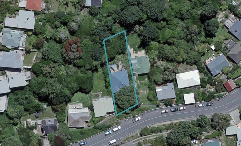 22 Farnham Street, Mornington, Wellington - Carousel 1