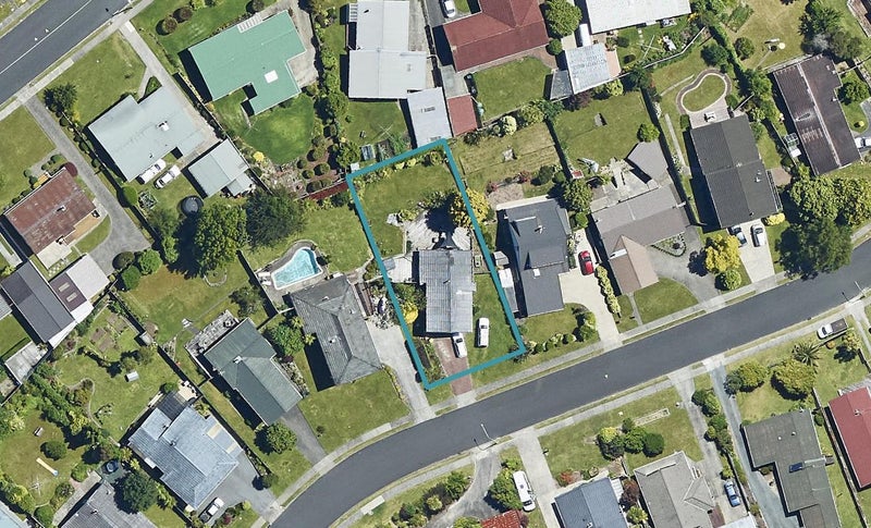 18 Hathor Street, Pomare, Rotorua - Carousel 1