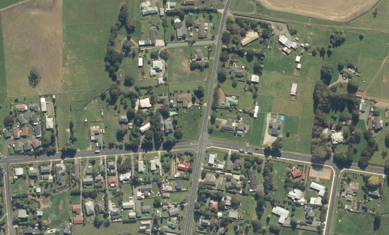 178 Flat Road, Kihikihi, Te Awamutu - Carousel 1