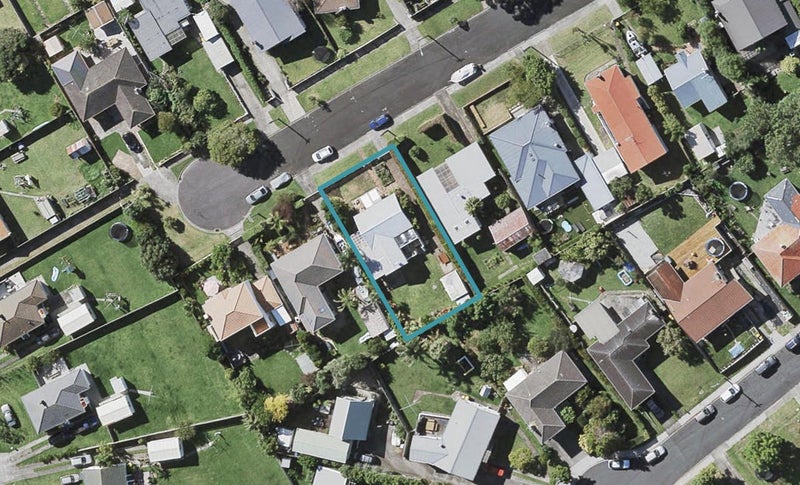 18 David Street, Bayswater, Auckland - Carousel 1