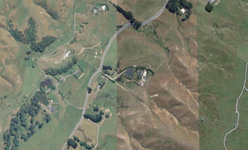 830 Ohariu Valley Road, Ohariu, Wellington - Carousel 1