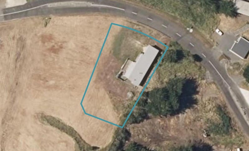 0 , Waitarere Beach - Carousel 1