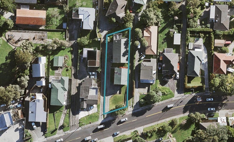 2/409 Hillsborough Road, Mount Roskill, Auckland - Carousel 1
