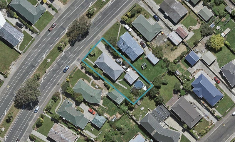 221 Regent Street, Heidelberg, Invercargill - Carousel 1