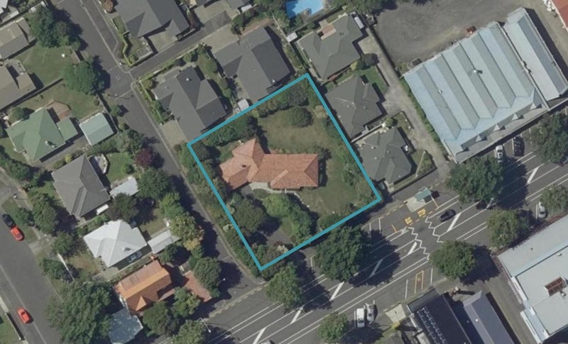 321 Broadway Avenue, Palmerston North, Palmerston North - Carousel 1