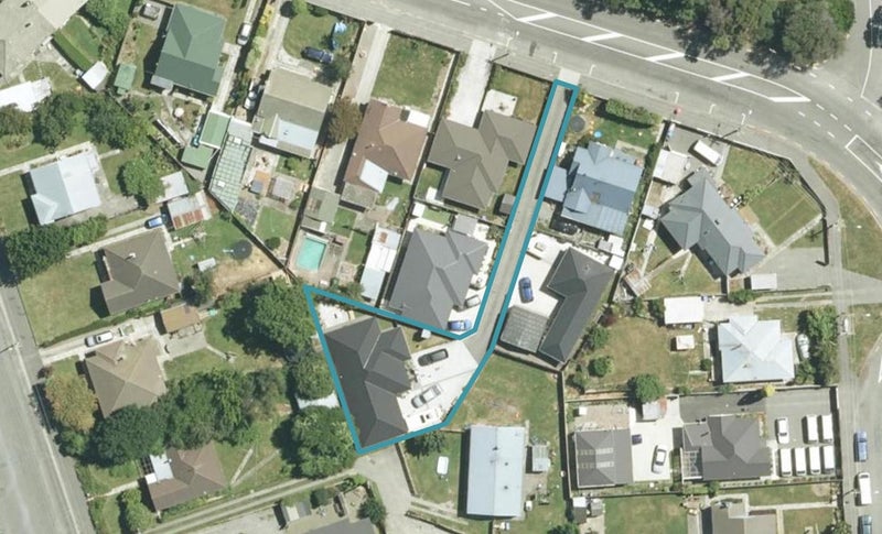 7B Lansdowne Street, Mayfield, Blenheim - Carousel 1