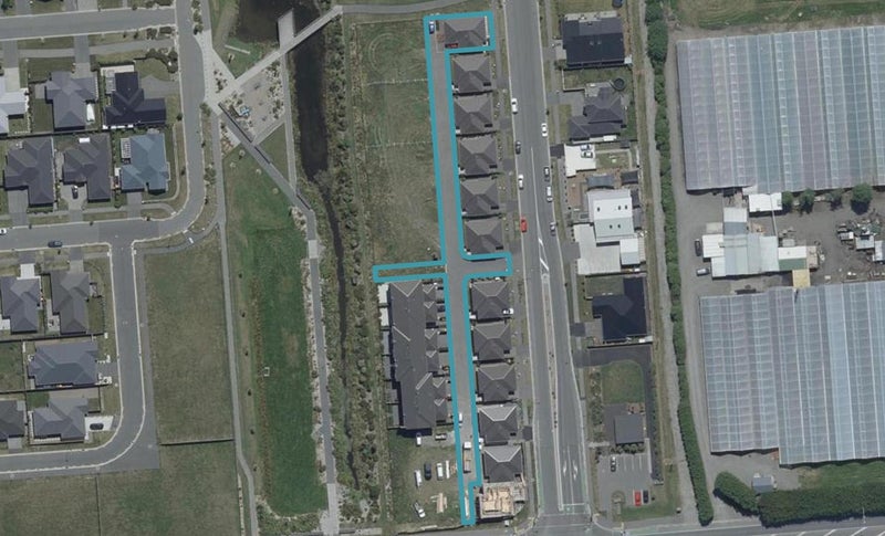 25 Te Rito Street, Marshland, Christchurch - Carousel 1